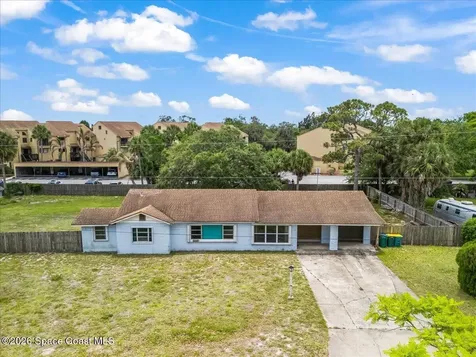 255 Coral Drive Melbourne FL 32935