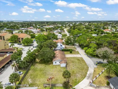 255 Coral Drive Melbourne FL 32935