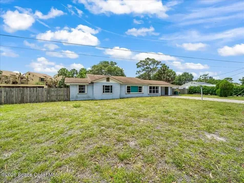 255 Coral Drive Melbourne FL 32935