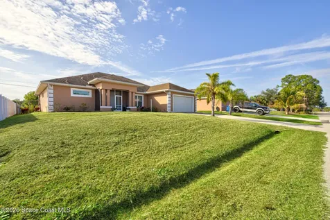 462 Gancedo Street SW Palm Bay FL 32908