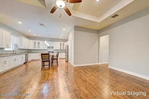 462 Gancedo Street SW Palm Bay FL 32908