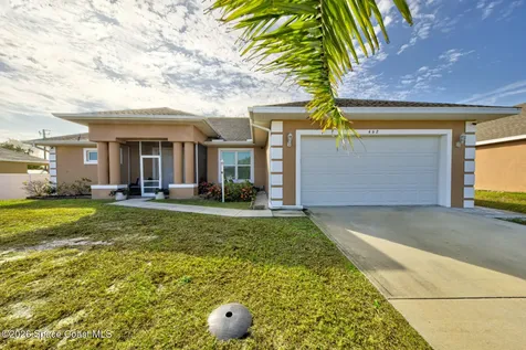 462 Gancedo Street SW Palm Bay FL 32908