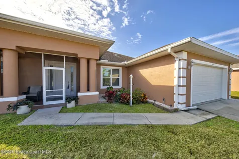 462 Gancedo Street SW Palm Bay FL 32908