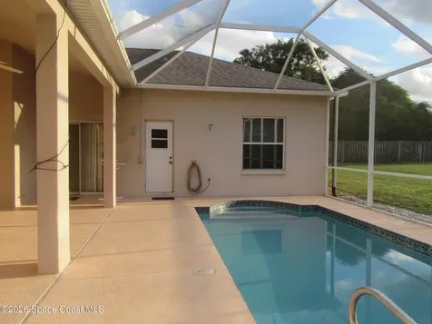 1804 Abbeyridge Drive Merritt Island FL 32953