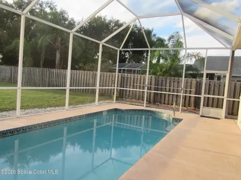 1804 Abbeyridge Drive Merritt Island FL 32953