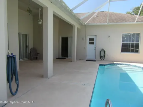 1804 Abbeyridge Drive Merritt Island FL 32953