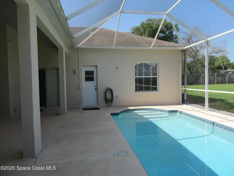 1804 Abbeyridge Drive Merritt Island FL 32953