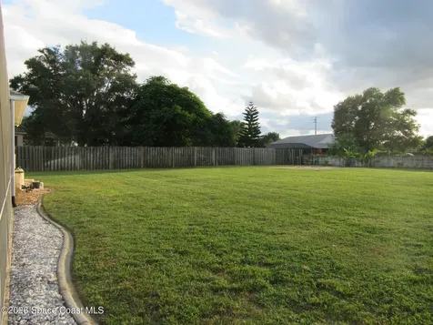 1804 Abbeyridge Drive Merritt Island FL 32953