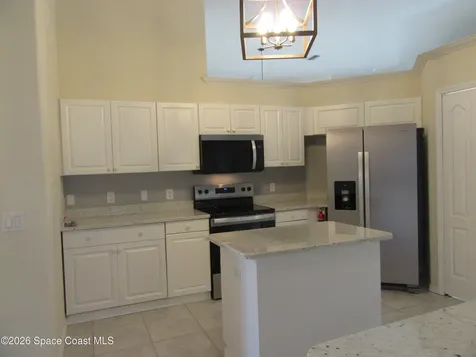 1804 Abbeyridge Drive Merritt Island FL 32953