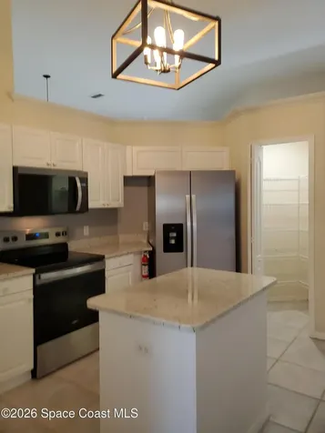 1804 Abbeyridge Drive Merritt Island FL 32953