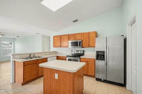 380 Sheridan Avenue Satellite Beach FL 32937