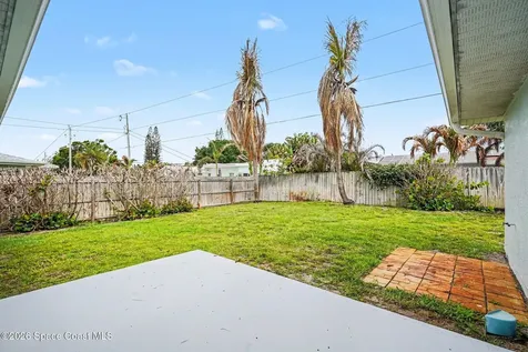 380 Sheridan Avenue Satellite Beach FL 32937