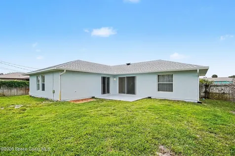 380 Sheridan Avenue Satellite Beach FL 32937