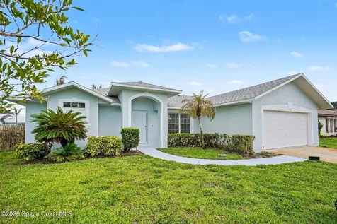380 Sheridan Avenue Satellite Beach FL 32937