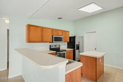380 Sheridan Avenue Satellite Beach FL 32937