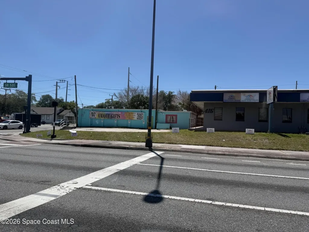 21 S Tropical Trail Merritt Island FL 32952