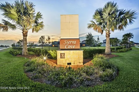 3206 Becorden Way Melbourne FL 32940
