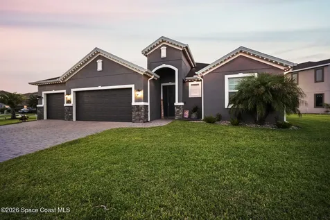 3206 Becorden Way Melbourne FL 32940
