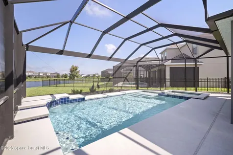 3206 Becorden Way Melbourne FL 32940