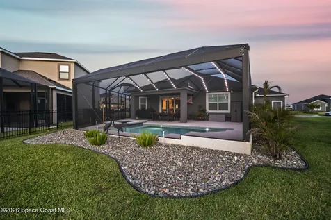 3206 Becorden Way Melbourne FL 32940