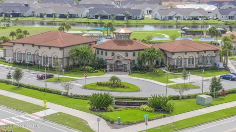 3206 Becorden Way Melbourne FL 32940