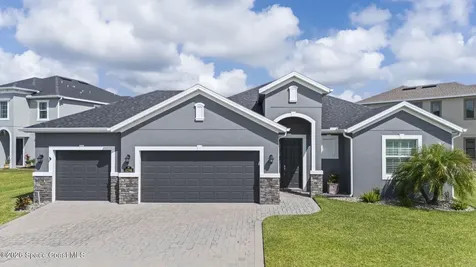 3206 Becorden Way Melbourne FL 32940