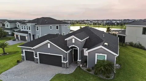3206 Becorden Way Melbourne FL 32940