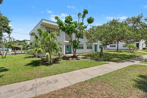 8401 N Atlantic Avenue Cape Canaveral FL 32920