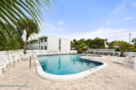 8401 N Atlantic Avenue Cape Canaveral FL 32920