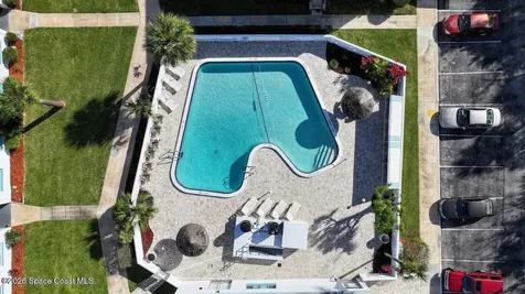8401 N Atlantic Avenue Cape Canaveral FL 32920