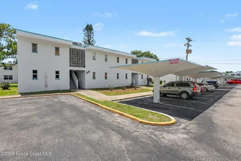 8401 N Atlantic Avenue Cape Canaveral FL 32920