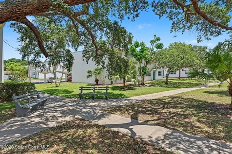 8401 N Atlantic Avenue Cape Canaveral FL 32920