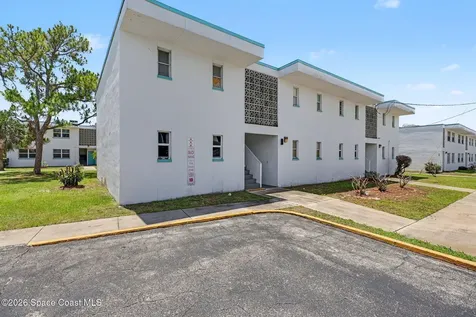 8401 N Atlantic Avenue Cape Canaveral FL 32920