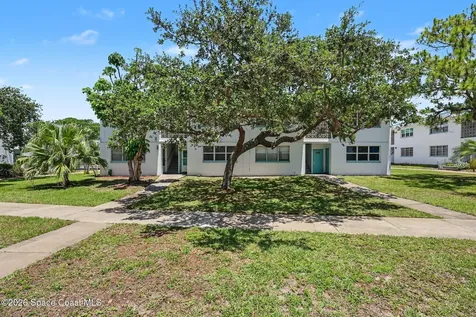 8401 N Atlantic Avenue Cape Canaveral FL 32920
