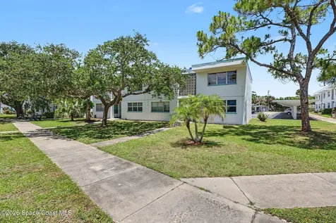8401 N Atlantic Avenue Cape Canaveral FL 32920