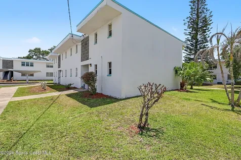 8401 N Atlantic Avenue Cape Canaveral FL 32920