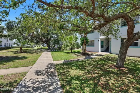 8401 N Atlantic Avenue Cape Canaveral FL 32920