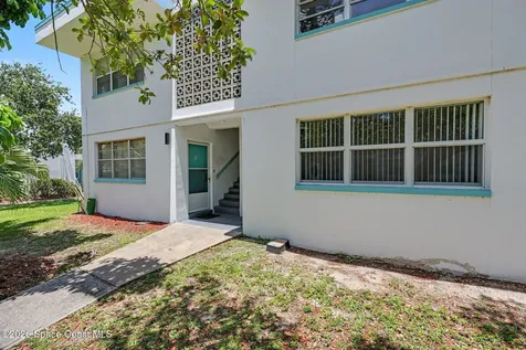 8401 N Atlantic Avenue Cape Canaveral FL 32920