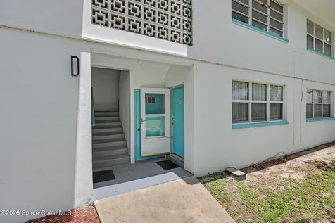 8401 N Atlantic Avenue Cape Canaveral FL 32920
