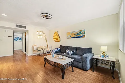 8401 N Atlantic Avenue Cape Canaveral FL 32920