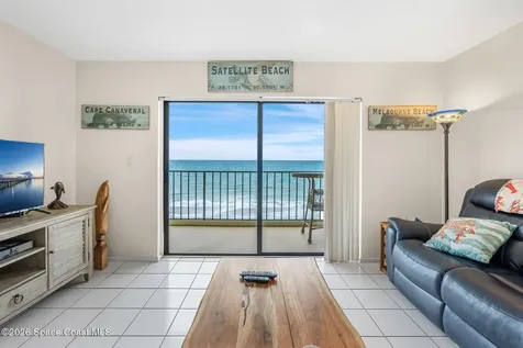 1455 Highway A1a Satellite Beach FL 32937