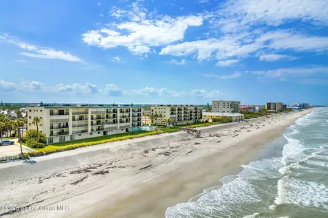 1455 Highway A1a Satellite Beach FL 32937