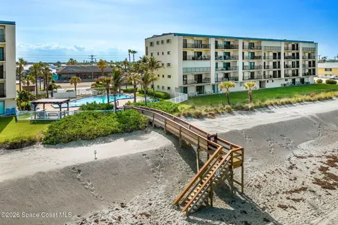 1455 Highway A1a Satellite Beach FL 32937