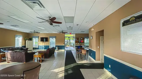 829 Macon Drive Titusville FL 32780