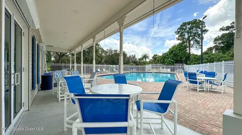 829 Macon Drive Titusville FL 32780