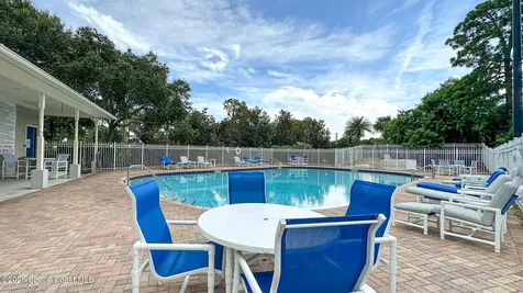 829 Macon Drive Titusville FL 32780