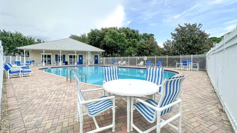 829 Macon Drive Titusville FL 32780