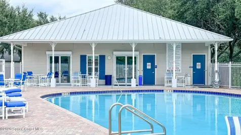 829 Macon Drive Titusville FL 32780