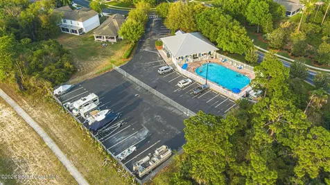 829 Macon Drive Titusville FL 32780