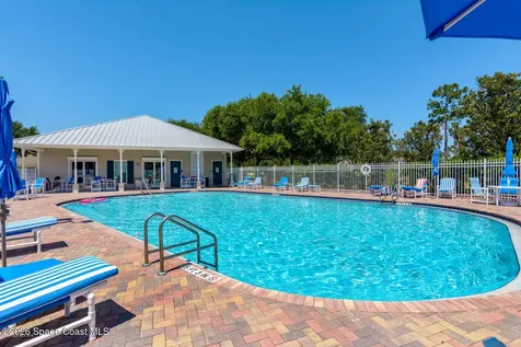 829 Macon Drive Titusville FL 32780